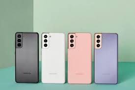 Samsung electronics indonesia yang dipasarkan di wilayah indonesia. Harga Samsung Galaxy S21 S21 Plus Dan S21 Ultra Di Indonesia Halaman All Kompas Com