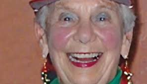 Elva Moore • The Malibu Times