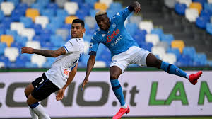 Pasalic and gosens on target as atalanta defeat napoli to earn seventh consecutive serie a victory | serie a tim this is the official channel for the serie. Le Pagelle Di Napoli Atalanta 4 1 Osimhen Stellare Male Palomino Eurosport