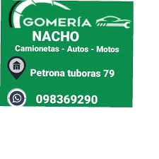 Gomeria Nacho