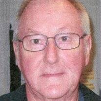 John E. "Jack" Garber Obituary