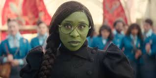 8 Reasons the 'Wicked' Movie Is Less Enjoyable Than the Stage Musical