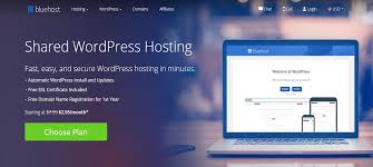 You are looking best and cheap hosting for wordpress. 10 Cheapest Wordpress Hosting Services For Startups In 2020