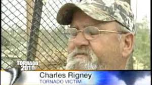 Yazoo Residents Prepare For Storms