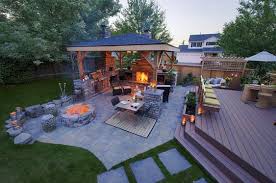 Fun, food, family, and friends! 180 Pinterest Viral Outdoor Kitchen Designs And Tips Engineering Basic