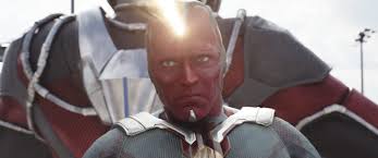 Image result for all info about vision in avengers