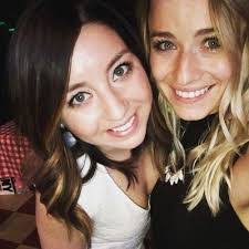 Amber Konow's Instagram, Twitter & Facebook