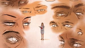 A good criminal lawyer can assist you during your time. Female Lawyers Still Face Sexism In The Courtroom The Atlantic