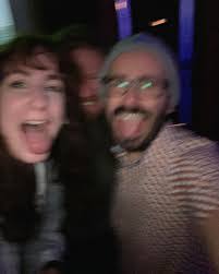 Lauren Arnett's Instagram, Twitter & Facebook