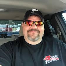 Remembering Lifelong Friends Tony Merrick and Fast Ed Bauman in Central  Illinois Racing