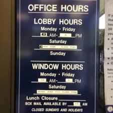Us Post Office Post Offices 485 Speedwell Ave Morris Plains Nj Phone Number Yelp