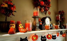 Non posso credere che halloween è proprio dietro l'angolo. Decorazioni Di Halloween Fai Da Te Idee Da Brivido Leitv