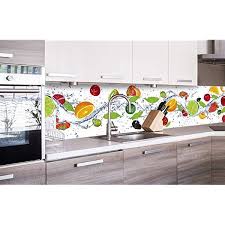 Dimex Line Kuchenruckwand Folie Selbstklebend Gewurz 260 X 60 Cm Klebefolie Dekofolie Spritzschutz Fur Kuche P Dekofolie Klebefolie Folie Selbstklebend