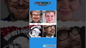 Brian Mørk Show podcast #sebastiandorset #louisebrink