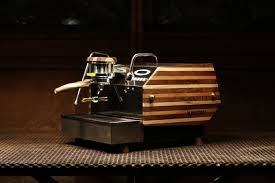 We did not find results for: From Hell The La Marzocco Home Saint Anthony Industries Espresso Machine