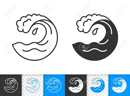 We did not find results for: Wave Black Linear And Silhouette Icons Thin Line Sign Of Sea Royalty Free Cliparts Vectors And Stock Illustration Image 112310169