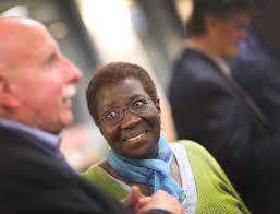 Elihu Burritt Library News