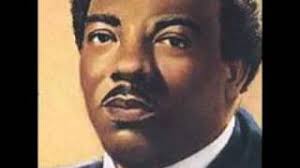 (The Late) Rev. James Cleveland (Can't Nobody Do Me Like Jesus)