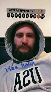 #Defentlynota9 #joke #Ugly #uglyface #morelikea4 #winning