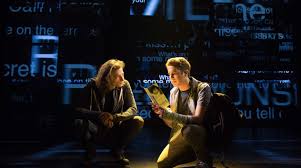 Dear evan hansen is the deeply personal and profoundly contemporary musical about life and the way we live it. Dear Evan Hansen The Musical S Message On Mental Health The Review