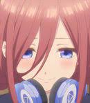 Miku Nakano Voice The Quintessential Quintuplets Tv Show Behind The Voice Actors Miku nakano the five wedded brides. miku nakano voice the quintessential