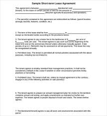 If you are also willing to rent a property and not buy it, then will require less capital. Free 10 Sample Land Lease Agreement Templates In Pdf Ms Word Google Docs Pages