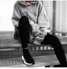 55 Active Fashion Trends To Keep Up With For 2020 Casual Winter Outfits Winter Outfits 2019 Athleisure Outfits