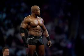 It just won't be against the man he wants to face most. Bobby Lashley On Facing Goldberg The Hurt Business And More The Ringer