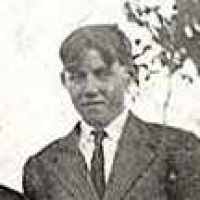 Grover Cleveland Ferguson (1893–1951) • FamilySearch