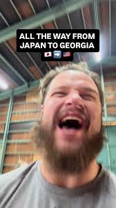 SOME MORNIN STOKE IN JAPAN ?☕️, @wwenxt GOLD RUSH IN NYC? 🗽, Aaaaaaand the  Honk Honk World Tour heading to Greensboro, NC