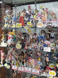 Rare anime figures & statues | akihabara japan part 4 秋葉原 4k. Cheap Anime Figures Akihabara Online Discount Shop For Electronics Apparel Toys Books Games Computers Shoes Jewelry Watches Baby Products Sports Outdoors Office Products Bed Bath Furniture Tools Hardware Automotive