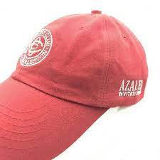 Logo Front Country Club Of Charleston Style Baseball Cap Size Adjustable Baseball Cap Pink Baseball Cap Mesh Baseball Cap