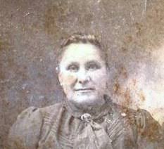 Ramona Valencia Velarde (1851-1910)