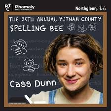 Cast Bios (alphabetically)