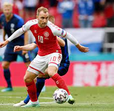 Latest news on christian eriksen, a danish professional footballer who played for inter milan, spurs and ajax, prior to suffering a cardiac arrest at euro 2020. Em 2021 Christian Eriksen Darf Nicht Mehr Fur Inter Mailand Spielen Welt