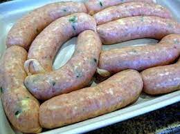 1 easy recipe and now you have mastered several amazing dishes: Jalapeno And Cheese Sausages Homemade Sausage Recipes Sausage Cheese Sausage