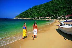 There are no cars or traffic in yelapa, so it is the perfect place to unwind. Yelapa Mexico A Tale Of Two Fishing Villages Meet Mexico