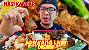 Dildonya ada strip tali nya, ih bu nyai mah aneh aneh hihi. Mana Nak Cari Nasi Kandar Melayu Di Kluang Youtube