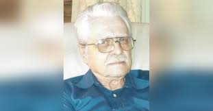 Obituary information for Joseph Lee Grady