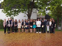 The dietrich bonhoeffer haus is a comfortable place to stay centrally in walking distance to pretty is hotel dietrich bonhoeffer haus located near the city center? Taufe Und Konfirmation Am 24 April Im Dietrich Bonhoeffer Haus Neues