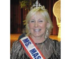 Phyllis Manzi Obituary (1943