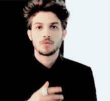 Chay suede was born as roobertchay domingues da rocha filho. Emotionless Chay Suede Gif Hunt