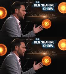 The original post remains below, but a. The Ben Shapiro Show Sunday Special Dave Rubin Tv Episode 2018 Imdb