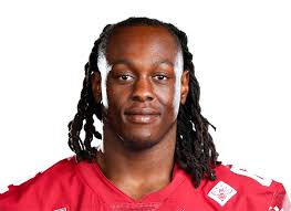 Donavan Manson Career Stats