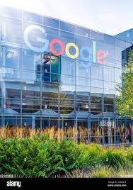 Google mountain view campus hi-res stock photography and images - Page 3 -  Alamy