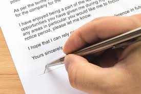 It is with great regret we accept your resignation from your position as job title which we acknowledge the receipt of your resignation letter on date. How Pharmacists Can Resign In The Best Way Possible Career Feature Pharmaceutical Journal