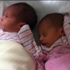 We have teenagers! Happy 13th Birthday to our Amazing Girls! We are  celebrating as much as we can! We love the beautiful young ladies you have  become.