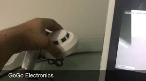 Para nosotros es placentera que los consumidores que nos visitan sean capaces de portátil y fácil de instalar: Gogo Electronics Sensor De Humo Espia Wifi P2p Fullhd Youtube