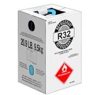Refrigerante R32 Gas - High Quality & Low GWP Solutions