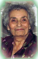 Essie Mae Deshotel Hebert (1922-2008)